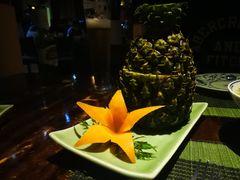 -Lam Vien Restaurant