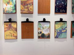 -乐凯撒披萨(南山书城店)