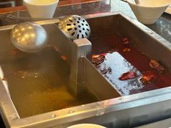 -皇城老妈·大连海鲜火锅(港湾店)