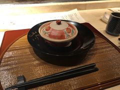 -滩万日本料理Nadaman(国贸大酒店)