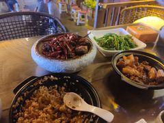 -隔壁老王·家常云南菜(花巷店)