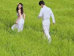 -爱我旅拍婚纱摄影(大理店)