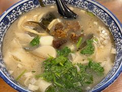 -凤齐羊肉烩面馆
