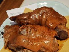 猪蹄-状元阁烧烤(新华路总店)