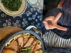 -百花人家(清水田园店)