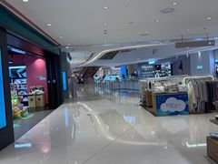 -龙湖杭州滨江天街