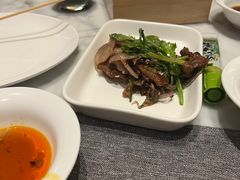 -北京王府井希尔顿酒店·万斯阁西餐厅