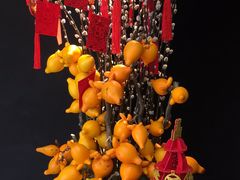 -上海虹桥宾馆(郁锦香品牌酒店)