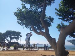 -中途岛号航空母舰博物馆