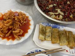 -笑红饭庄