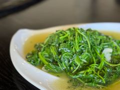-喜洲翰林餐厅(董家百年老宅店)