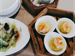 -广州逸林假日酒店·四季桃源中餐厅(白云山风景区店)