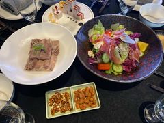 西班牙火腿色拉-御锦天(外滩六号店)