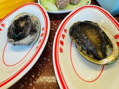 -四囍码头海鲜烧烤自助火锅(外滩南京东路悦荟广场店)