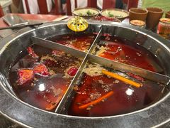 -陈眼镜火锅(总店)
