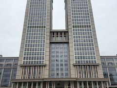 -复旦大学光华楼