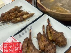 -花姐羊肉炉(吕厝店)