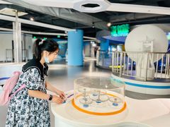 -苏州青少年科技馆