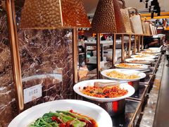 -黑金·寻焰自助百汇·烤肉·火锅(中街店)