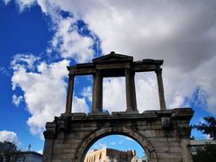 -奥林匹亚宙斯神庙