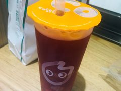 -CoCo都可(合生汇店)