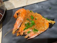 -盛焰铁板烧(王府井店)