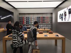 -Apple零售店(新街口店)