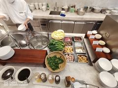 -云尚自助餐厅(佛山南海瞻云酒店)