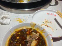 -蜀滋香鲜鱼美蛙火锅(339店)