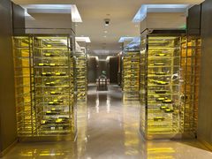 -华尔道夫酒店·紫金阁