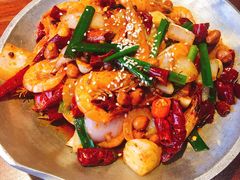 -大牌大·传统杭帮菜(湖滨店)