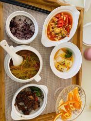 -佳贝艾月子中心(国贸店)