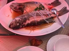 -北京中国大饭店