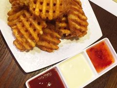 -莫比餐厅(五道口店)