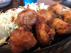 -铃木食堂(帽儿胡同店)