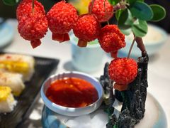 -奔跑吧陕菜·盛世长安(民乐园万达店)