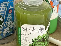 -喜茶(佛山南海万科广场店)