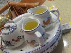 -点都德(龙之梦店)