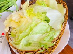 -岳合轩老北京涮肉