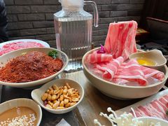 -小龙坎火锅(湖滨银泰in77店)