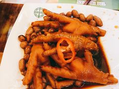 -添好运点心专门店(深水埗店)