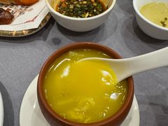鸡汁三丝-金哥私房菜馆(张府园总店)