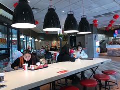 -肯德基(昆山千灯店)