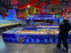 -鱼满舱·鲜活海鲜·正宗鲁菜