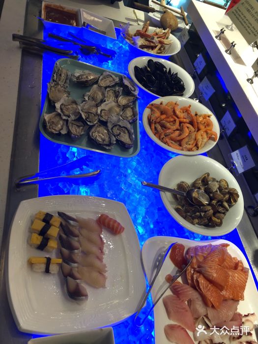 德福阁(仕德福酒店)图片