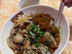 -荔林食店(西华路店)