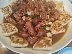 -红高粱海鲜大排档(福成路店)