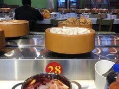 -锅知鲜自助火锅(武侯吾悦广场店)