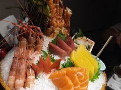 -花潮料理艺食馆(成都万象城店)