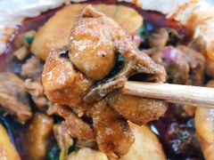 -火狼大盘鸡(团结东路店)